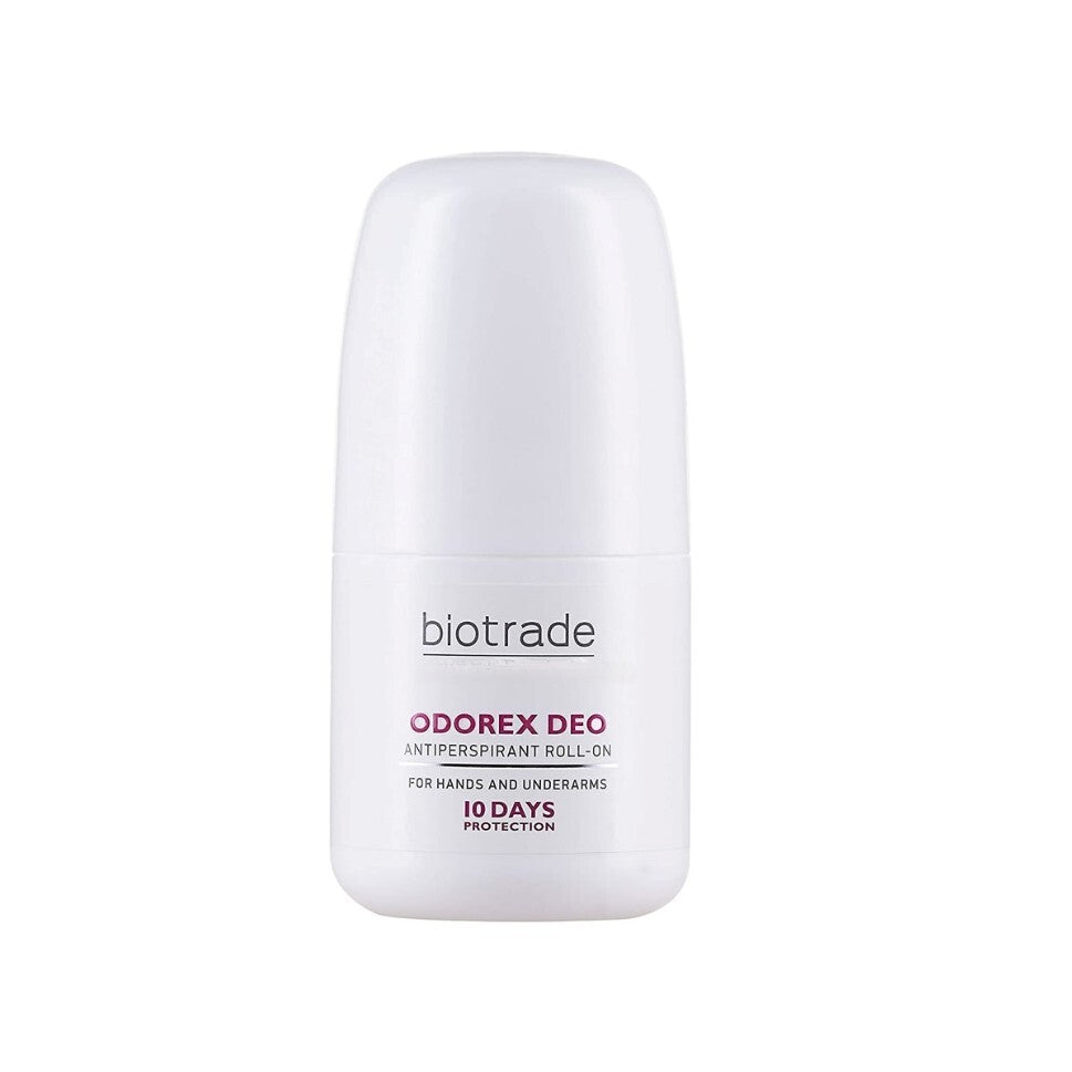 Biotrade Odorex Deo Roll-On antiperspirantti (antiperspirantti roll-on) 40 ml