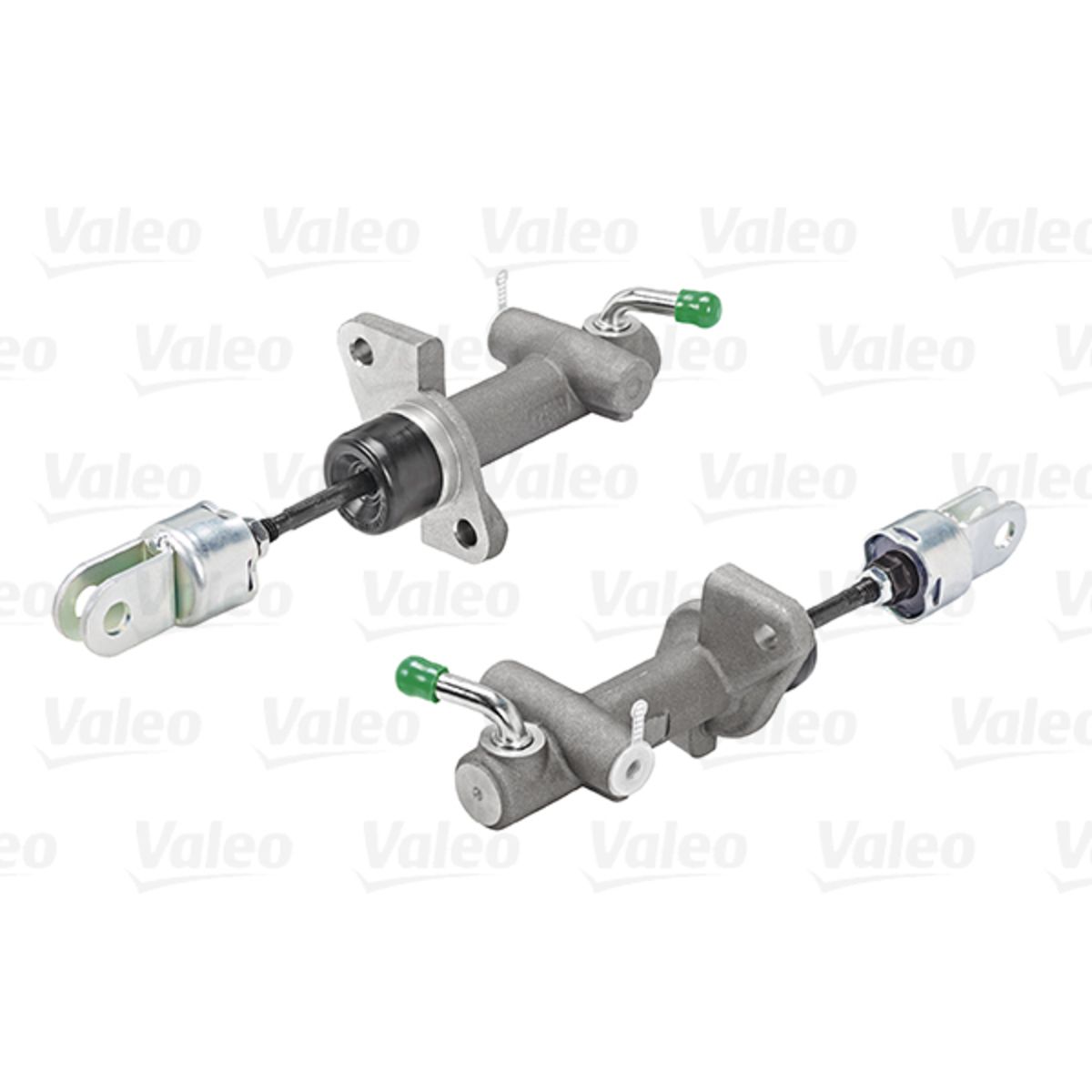 Pääsylinteri, kytkin VALEO 804681