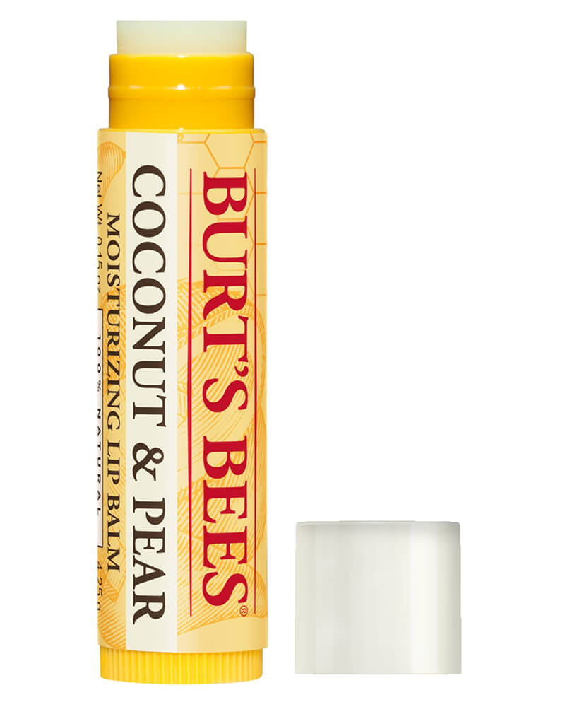 Burt ́s Bees Lip Balm 4.25g COCONUT & PEAR