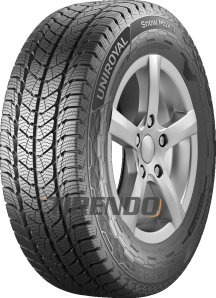 Uniroyal Snow Max 3 ( 175/65 R14C 90/88T 6PR )