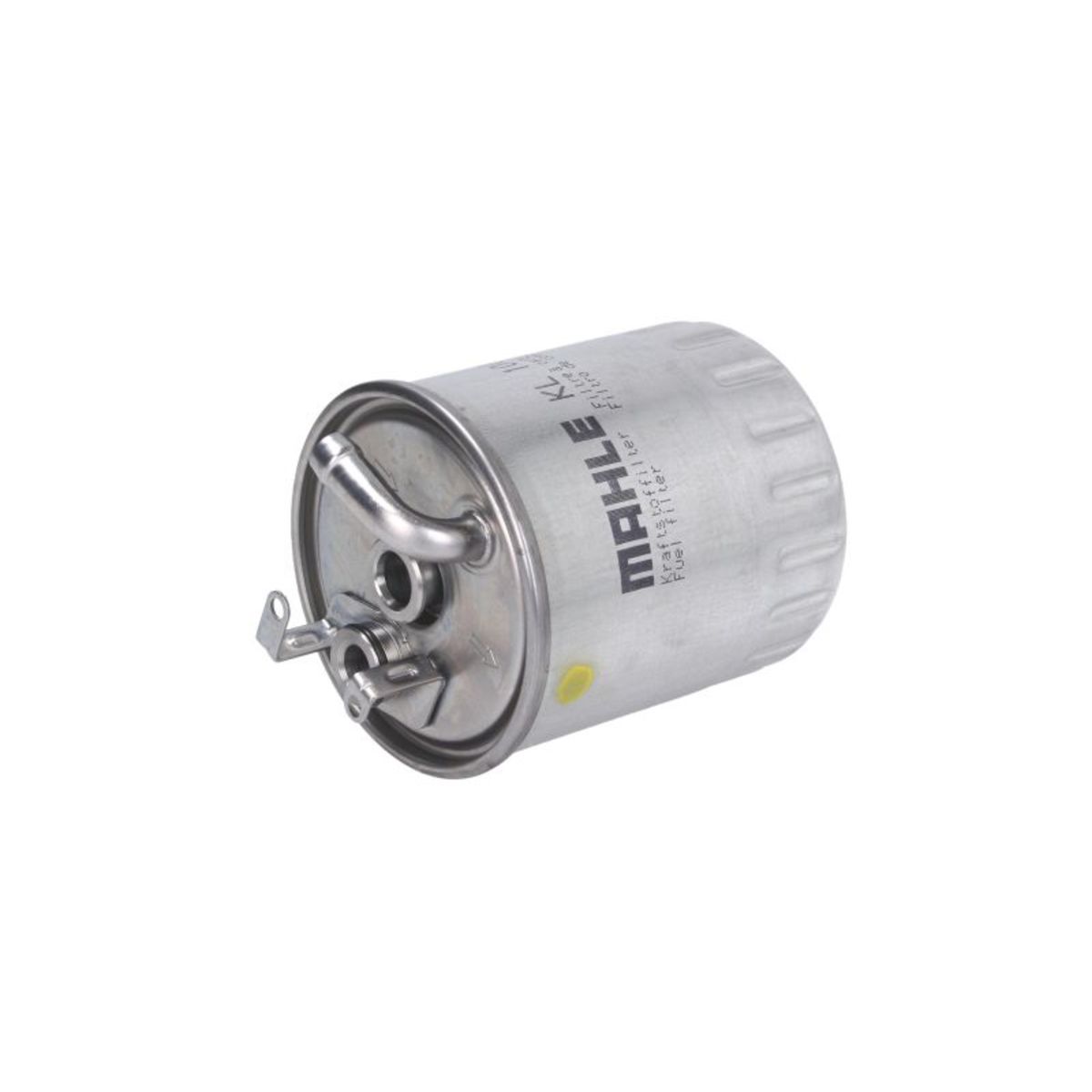 Polttoainesuodatin MAHLE KL 100/2