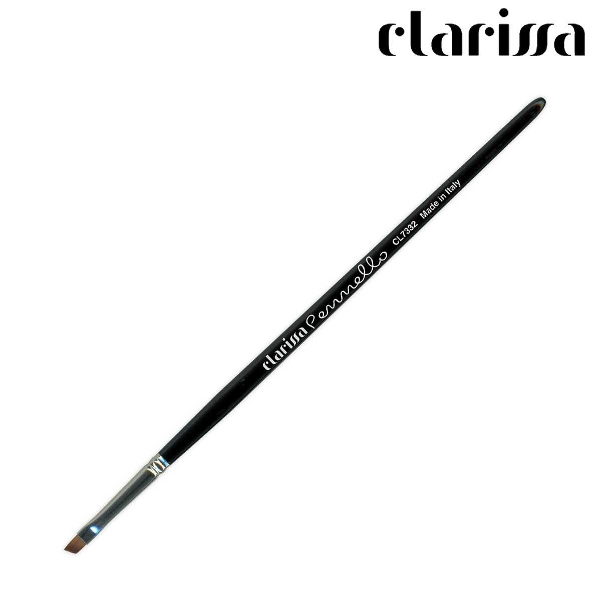 Clarissa Microart-sivellin Nro 3