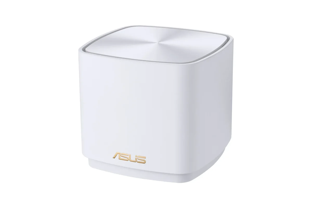Asus Zenwifi Xd5 1 Pack White