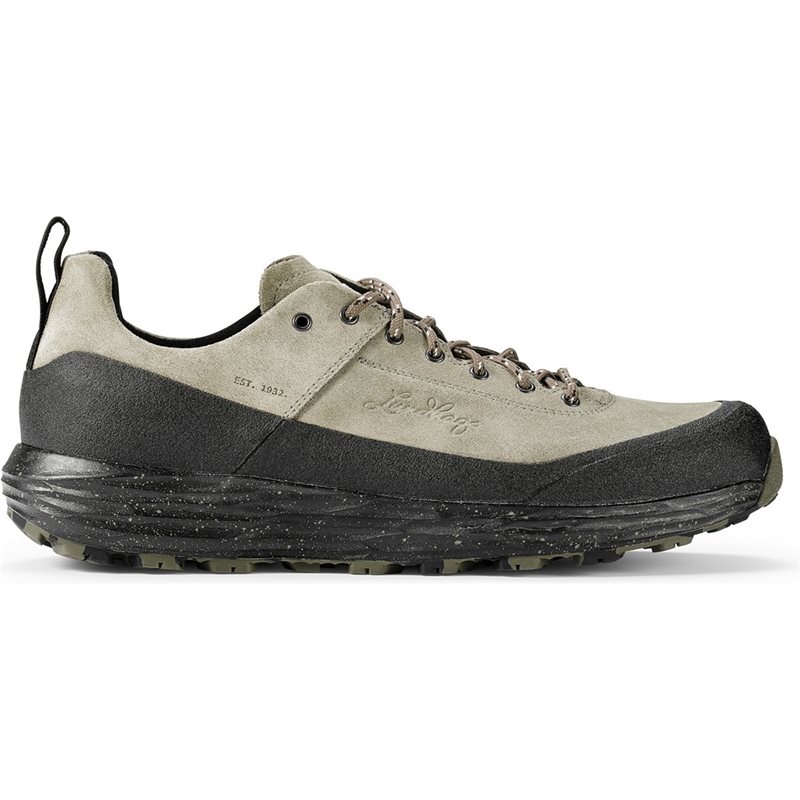 Lundhags Tived Trail Shoe M Sand - 42