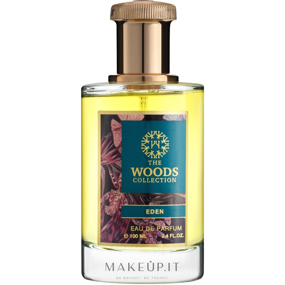 Woods Collection eden EDP - 100 ml