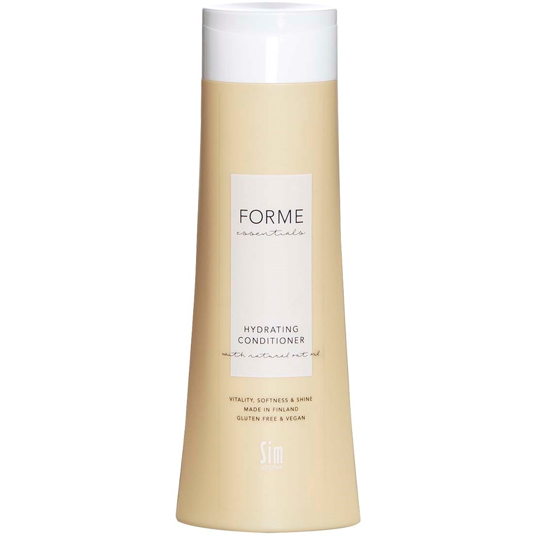 SIM Forme Hydrating kosteuttava Hoitoaine 250ml