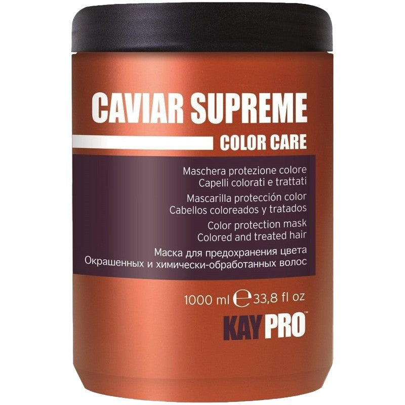 KayPro Caviar Supreme Color Care -naamio 1000 ml
