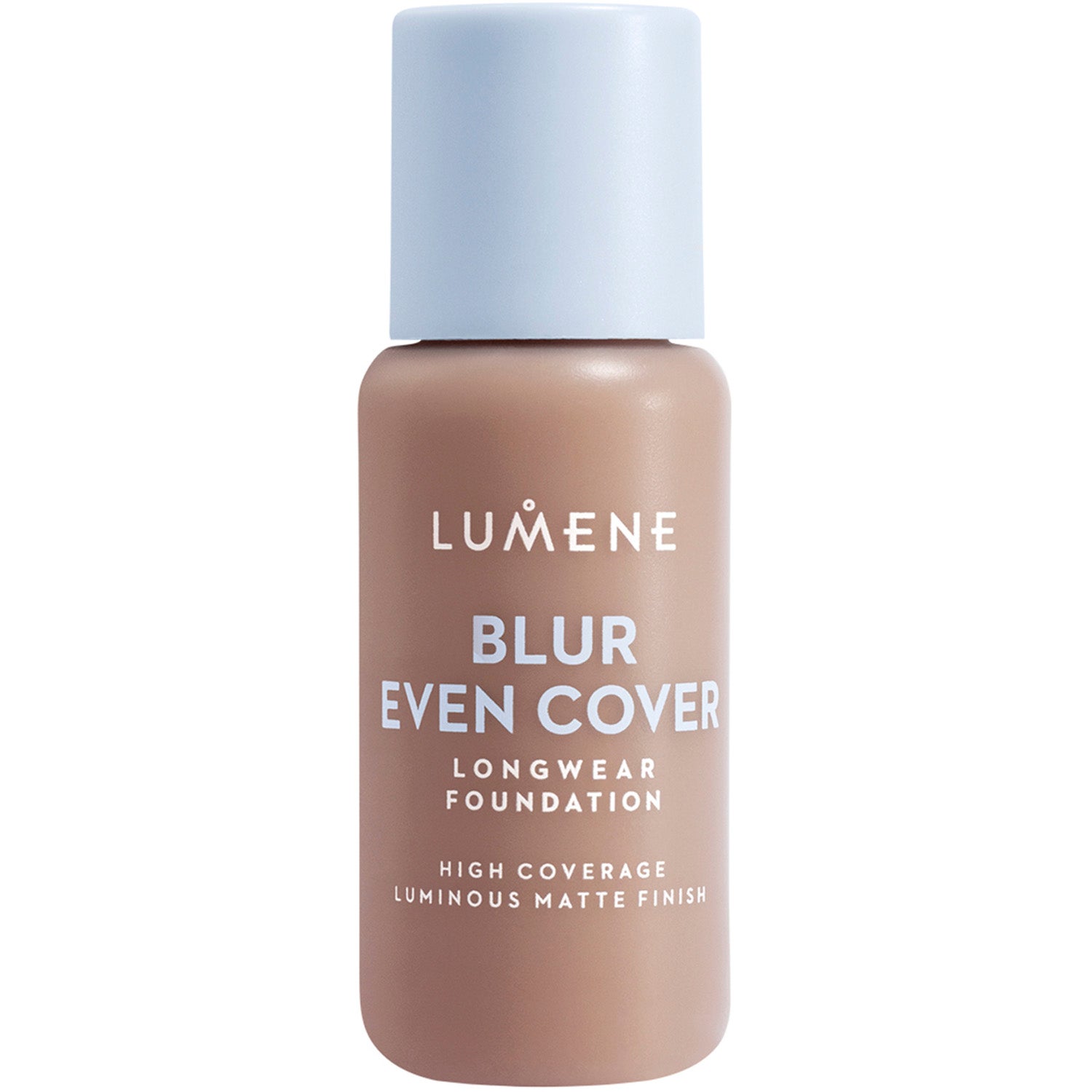 Lumene Blur Even Cover Foundation 6 - 30 ml