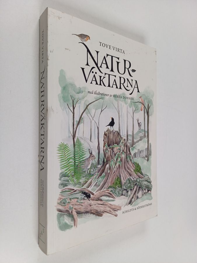 Naturväktarna