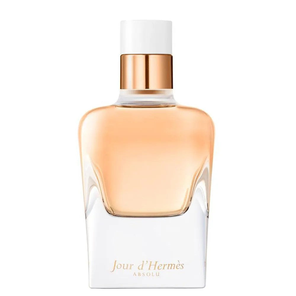 Hermès Hermes Paris Jour Absolu Eau De Toilette Refilable Spray 85 ml