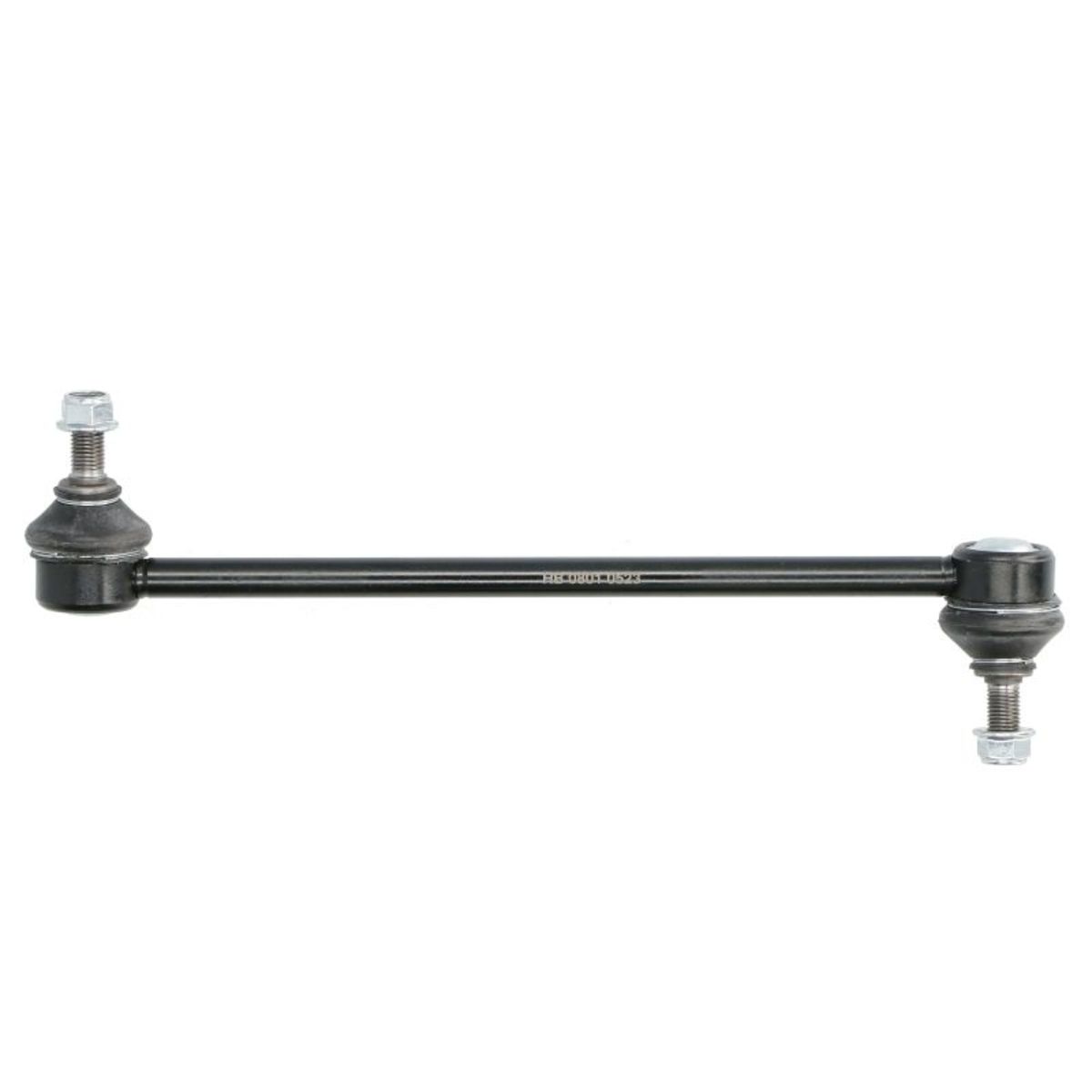 Tanko, kallistuksenvaimennin HERTH+BUSS JAKOPARTS J4960801