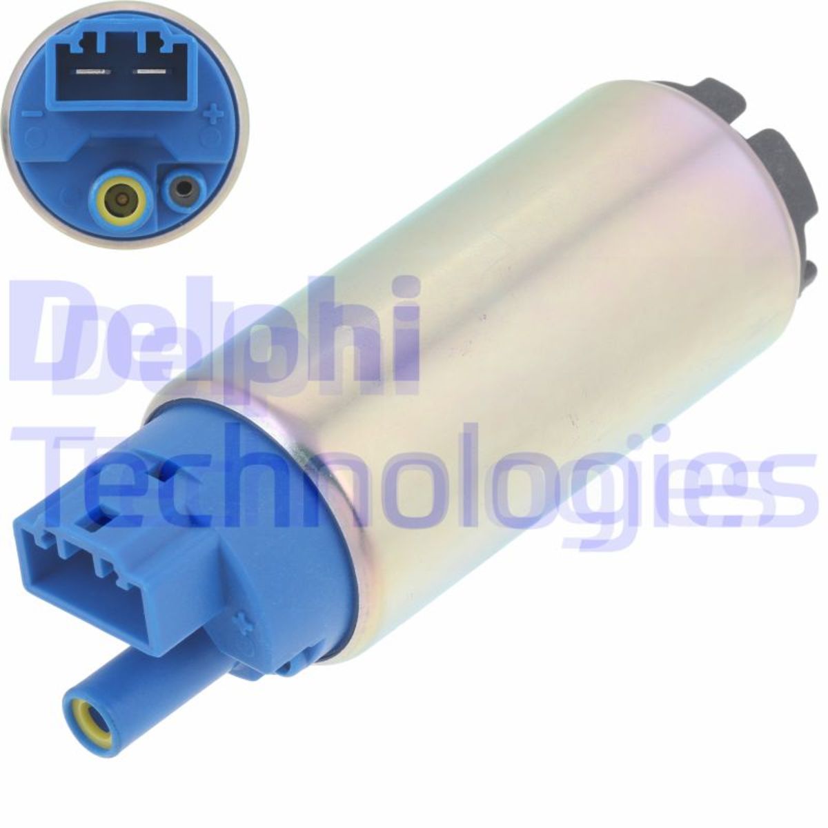 Bensapumppu DELPHI FE0825-12B1