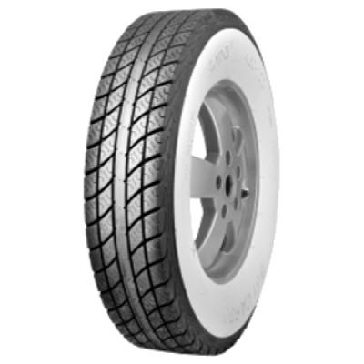 Mitas B61 ( 4.50-10 TL 76N takapyörä, etupyörä WW )