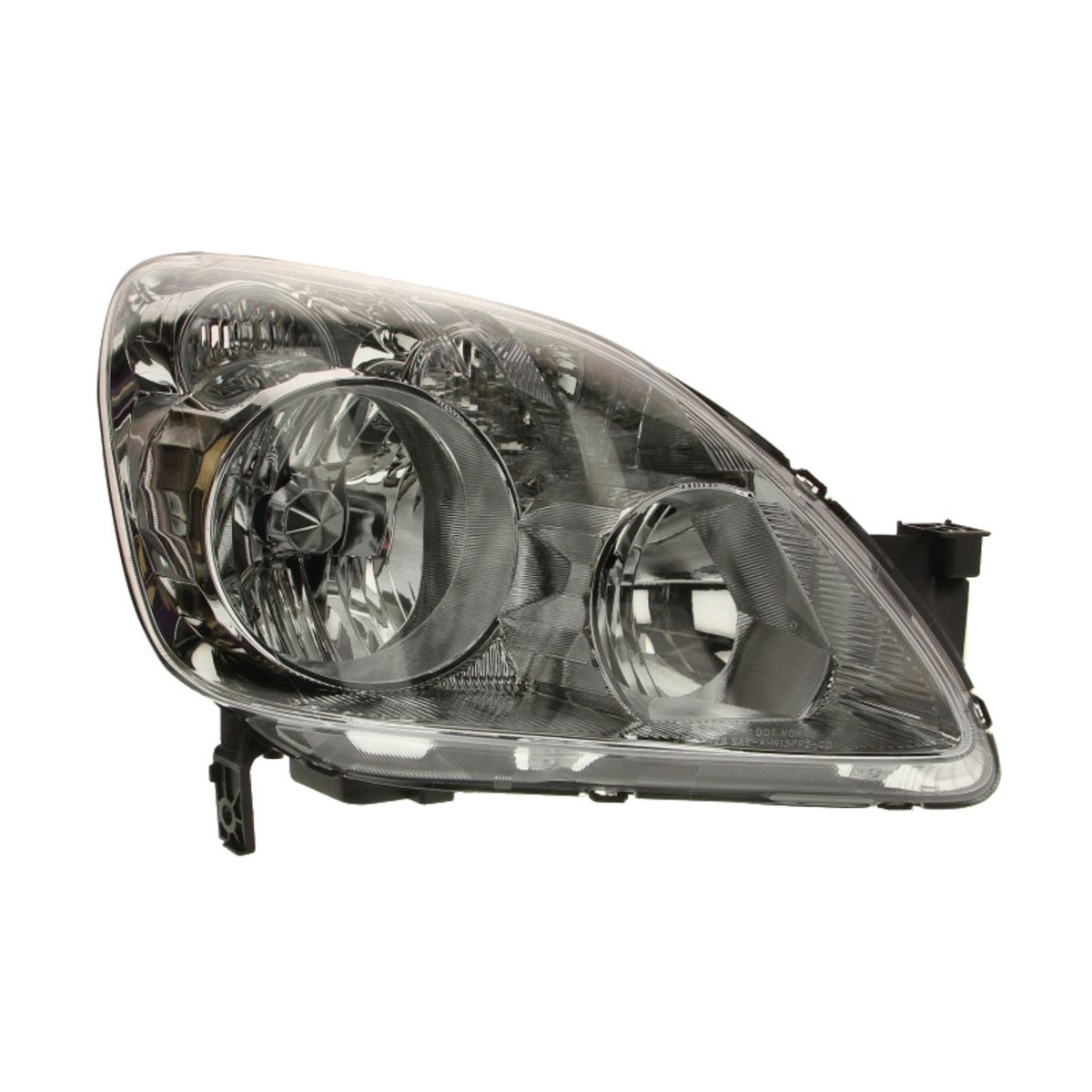 Ajovaloumpio ABAKUS 217-1154R-LD-EM