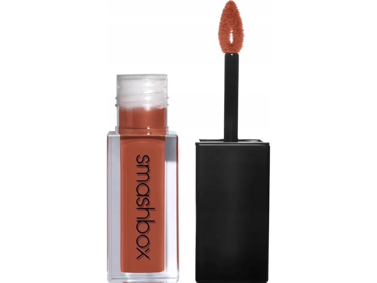 Smashbox Always On nestemäinen huulipuna Recognised - 4ml