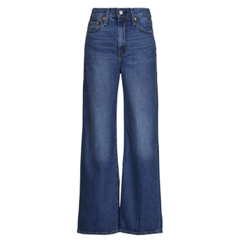 LEVI'S ® Farkut 'Ribcage'  indigonsininen