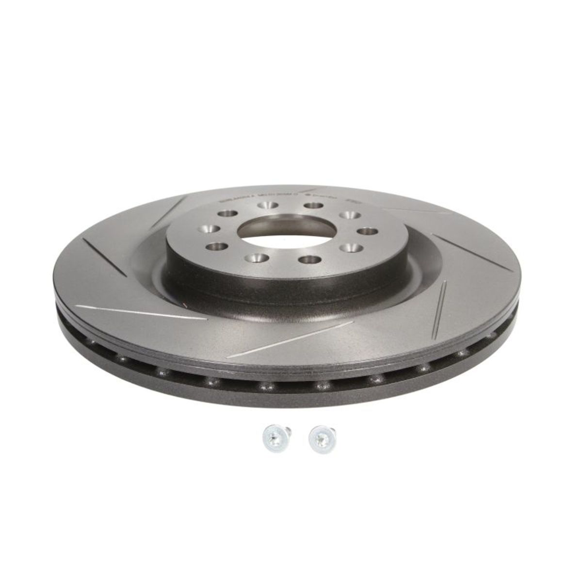 Jarrulevy BREMBO 09.8781.21