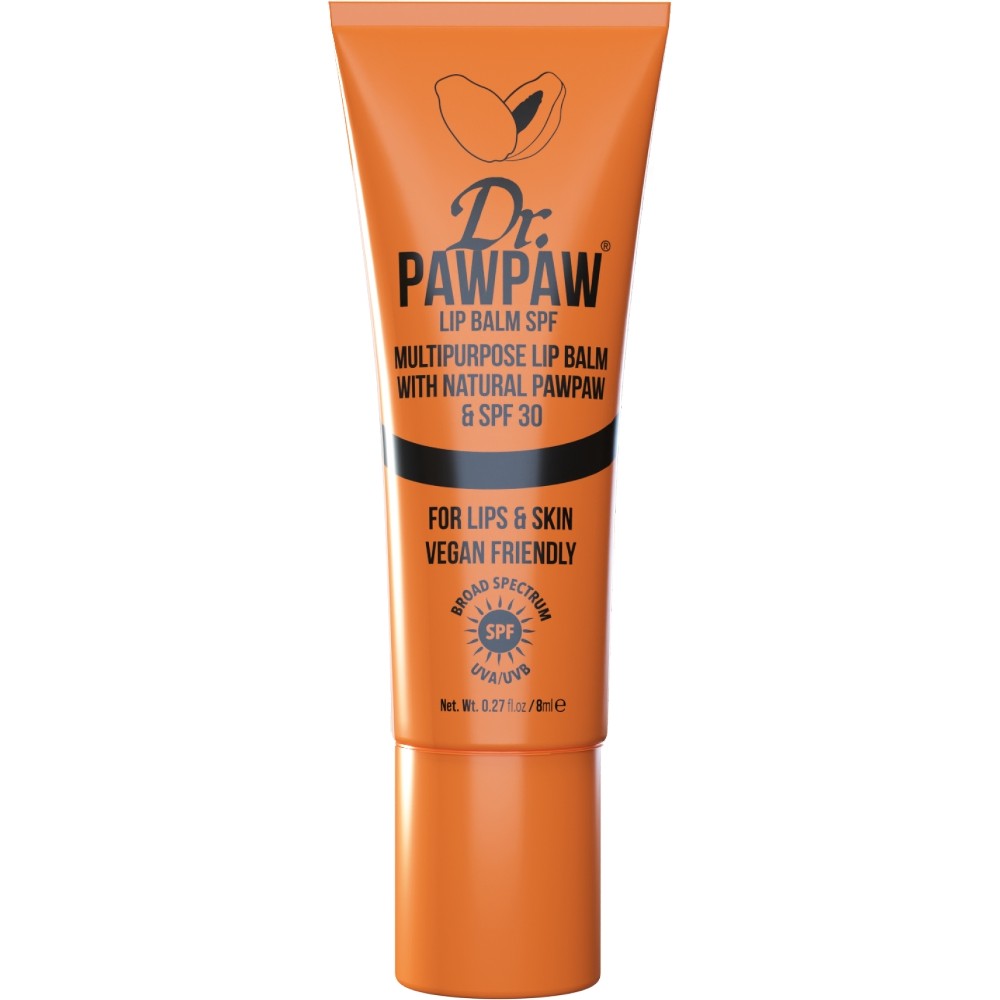 Dr. Paw Paw Huulivoide Spf - Huulivoide Spf - 8Ml