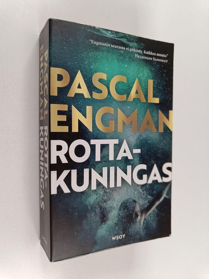 Rottakuningas