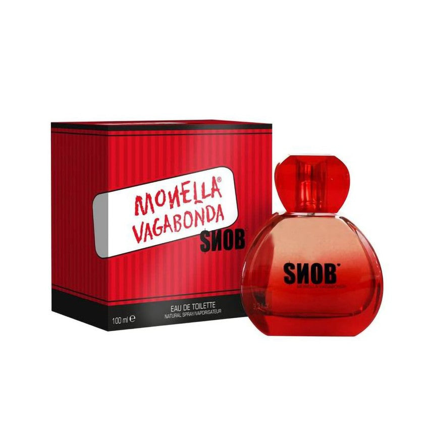 Bratty vagabond edt 100 ml snob