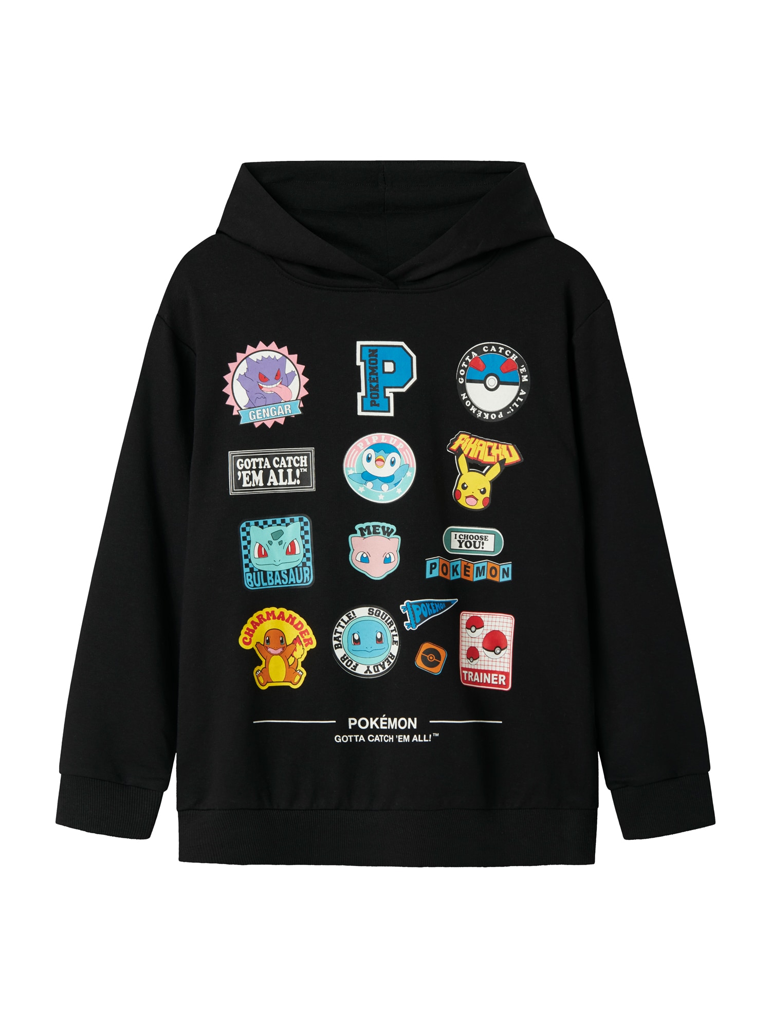 Hupparit Name it  NKMJIMMI POKEMON  7 Jahre