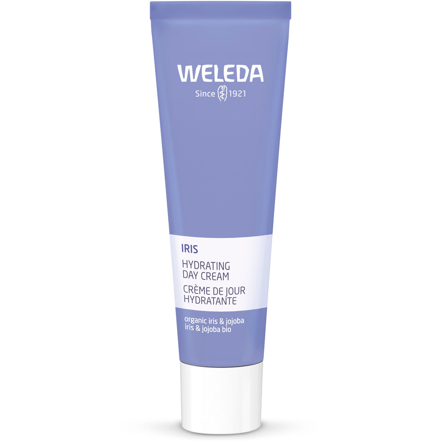 Weleda Hydrating Day Cream 30 ml