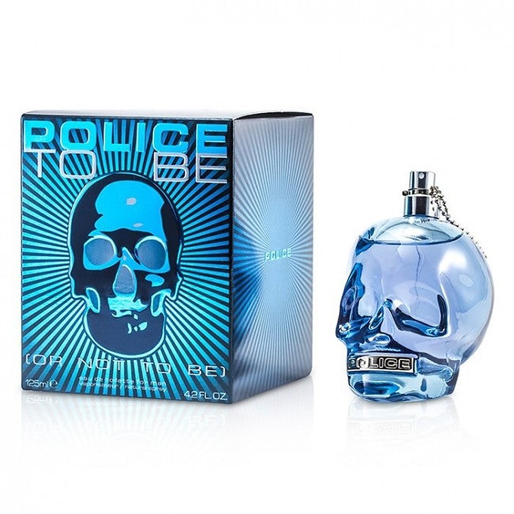 Police To Be Uomo 75 ml — Eau de Toilette