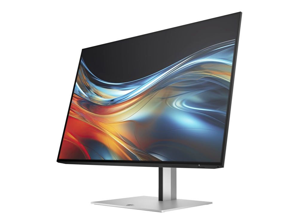 HP Series 7 Pro 724pn 24" WUXGA, IPS -näyttö, USB-C hub