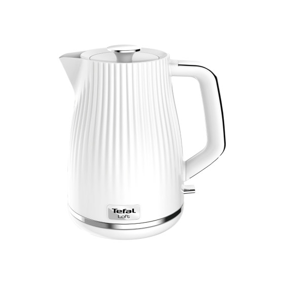 Tefal KO250130 Kettle KO250130 1.7L loft W