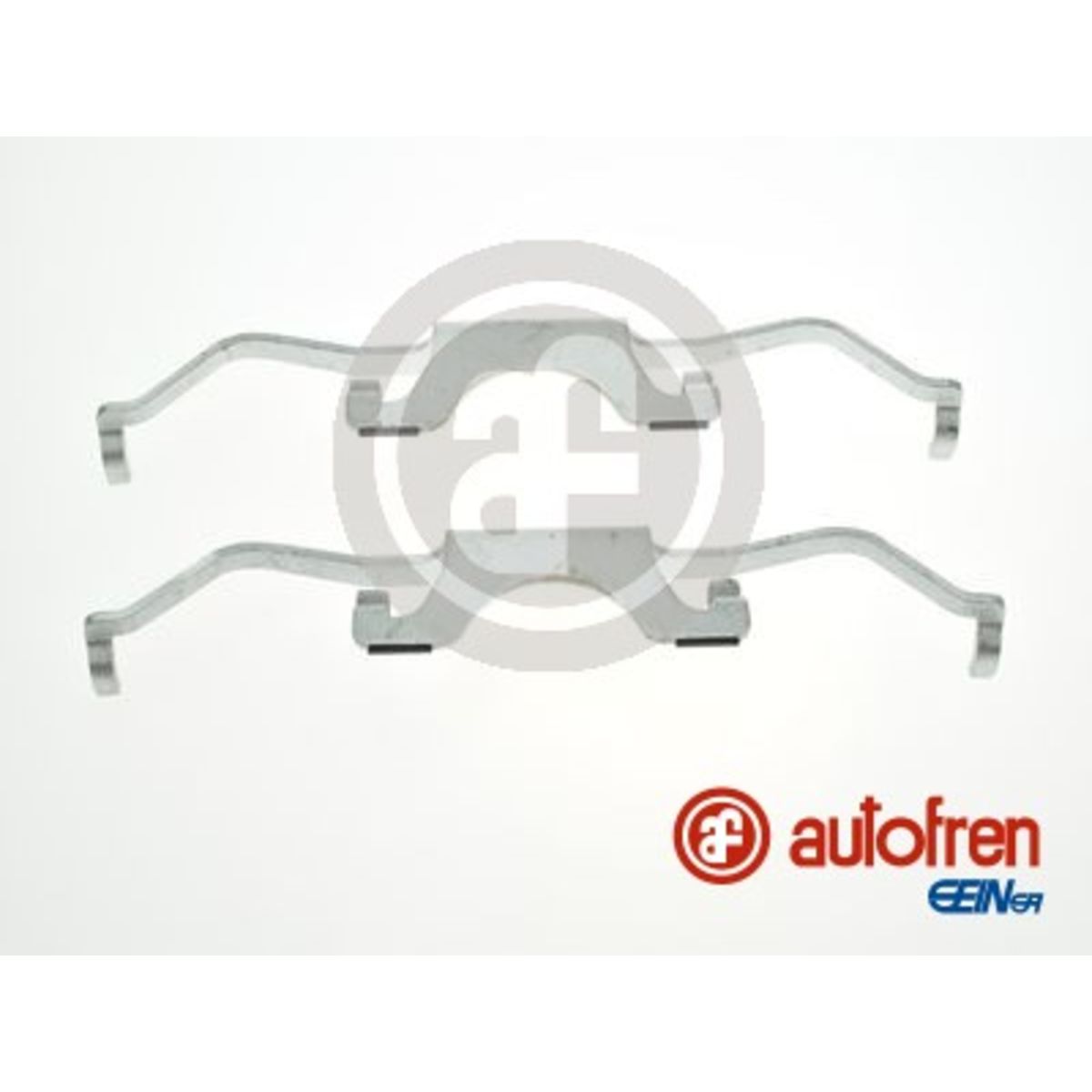 Jarrupalojen asennussarja AUTOFREN SEINSA D42961A