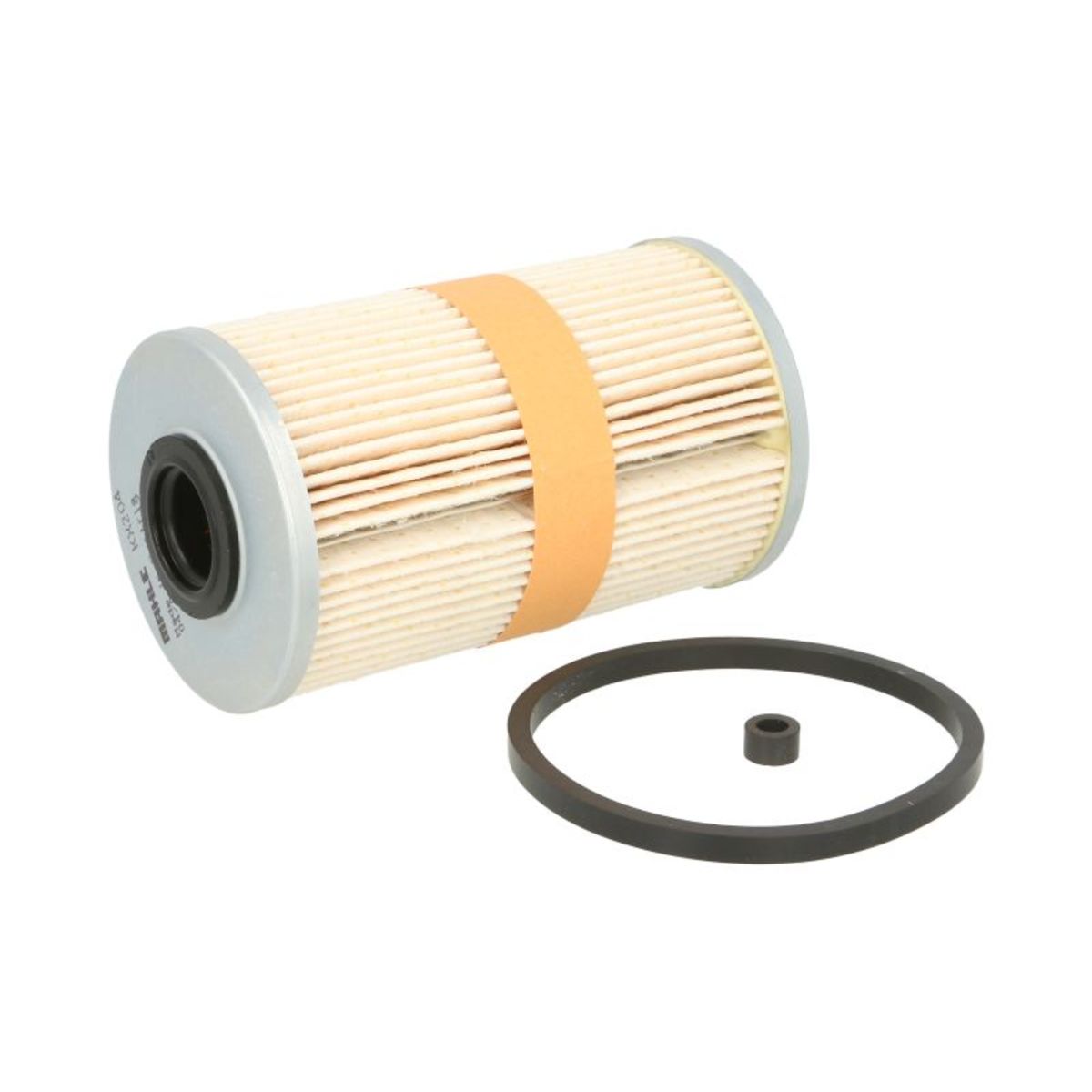 Polttoainesuodatin MAHLE KX 204D