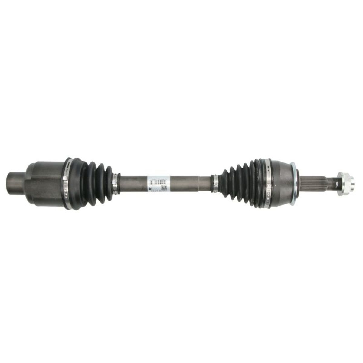 Vetoakseli SKF VKJC 6836