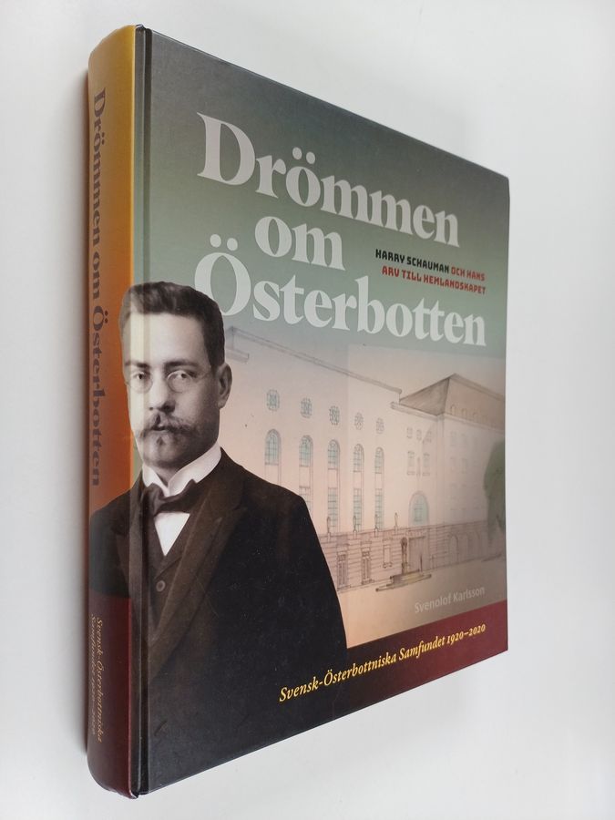 Drömmen om Österbotten