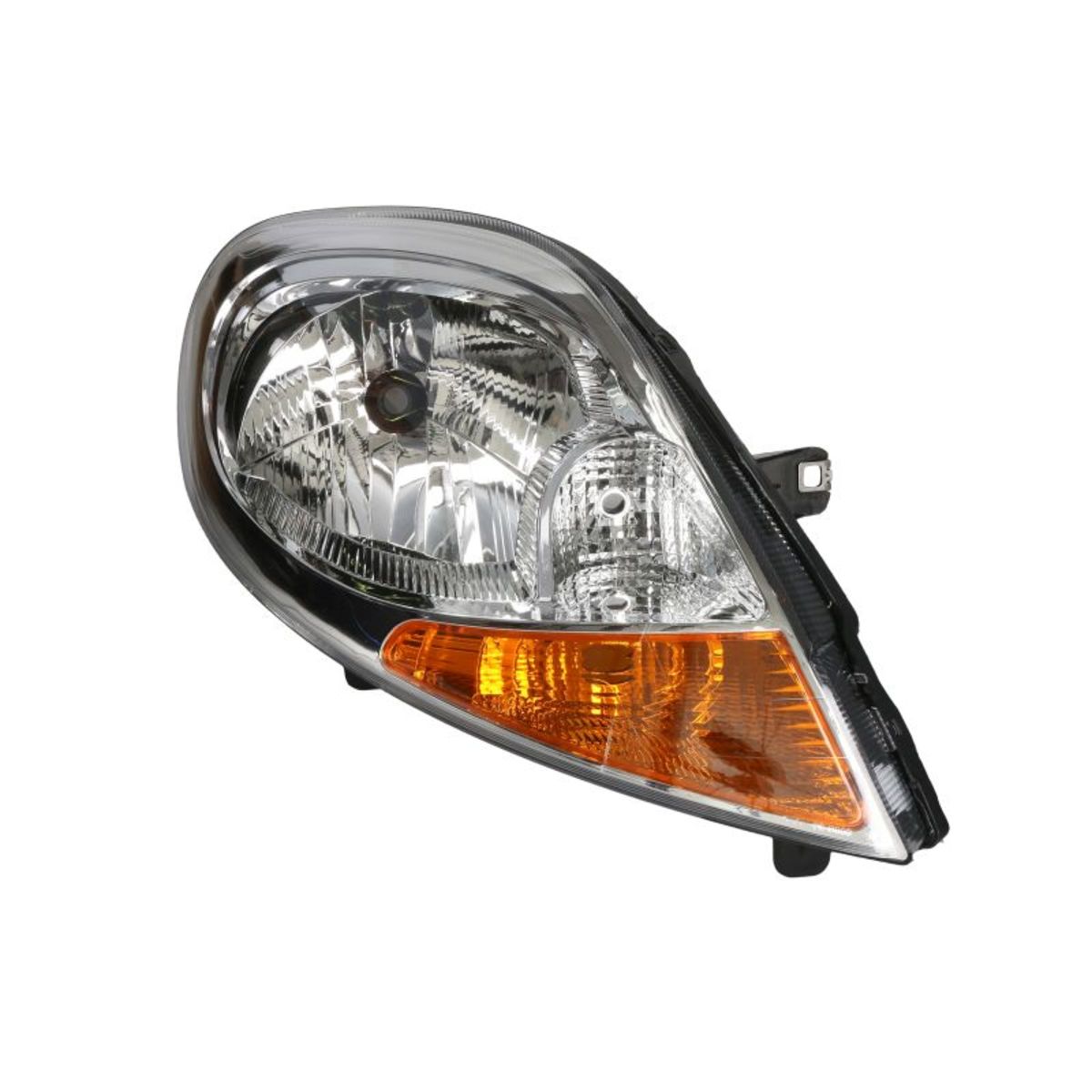 Ajovaloumpio TYC 20-1099-25-2