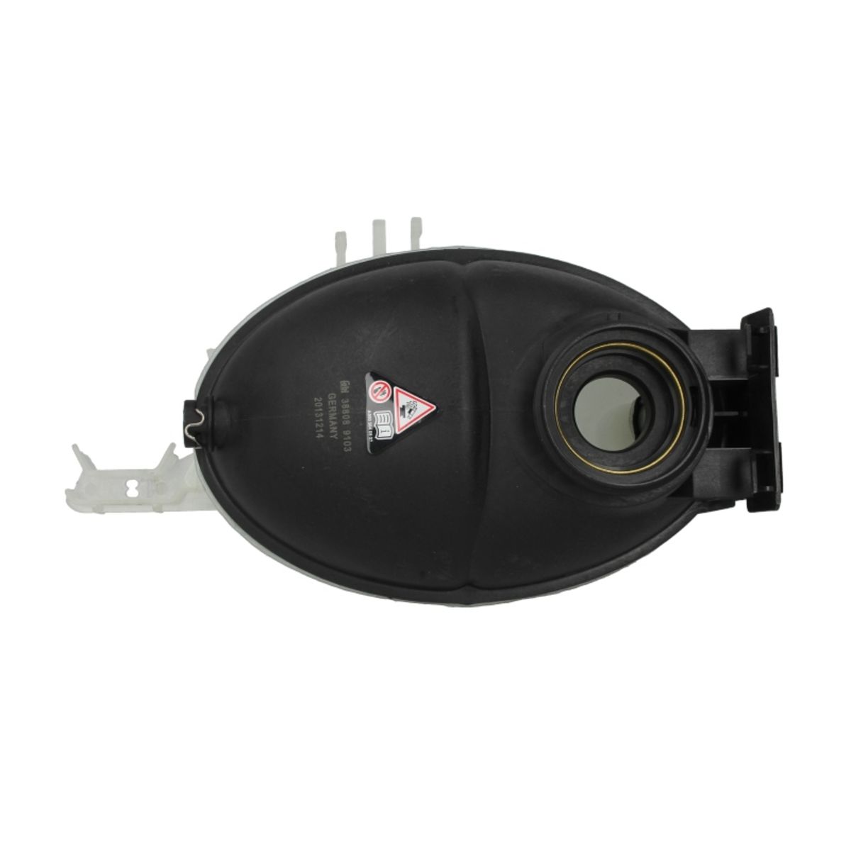 Nestesäiliö, jäähdytysneste FEBI BILSTEIN 38808