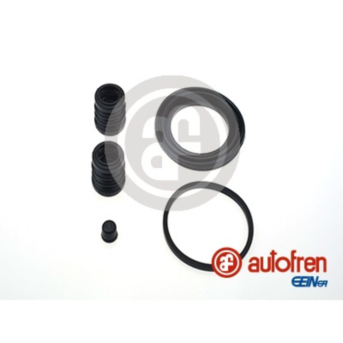Jarrusatulan korjaussarja AUTOFREN SEINSA D4518
