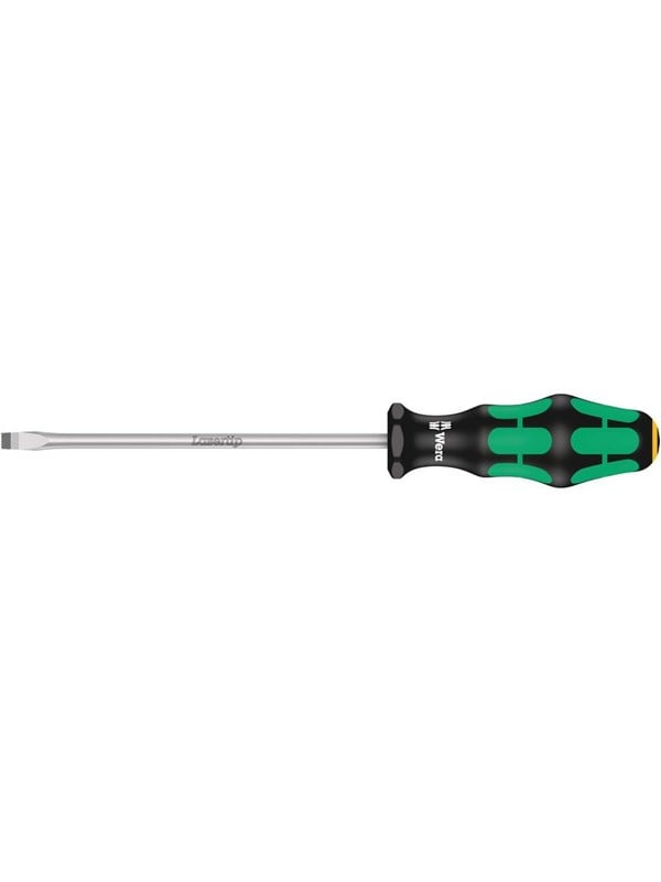 Wera 334 ruuvimeisseli urauruuveille 1,2 x 6,5 x 150 mm