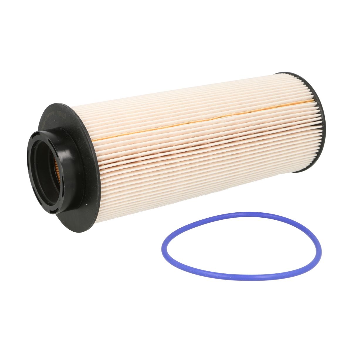 Polttoainesuodatin MAHLE KX 262D