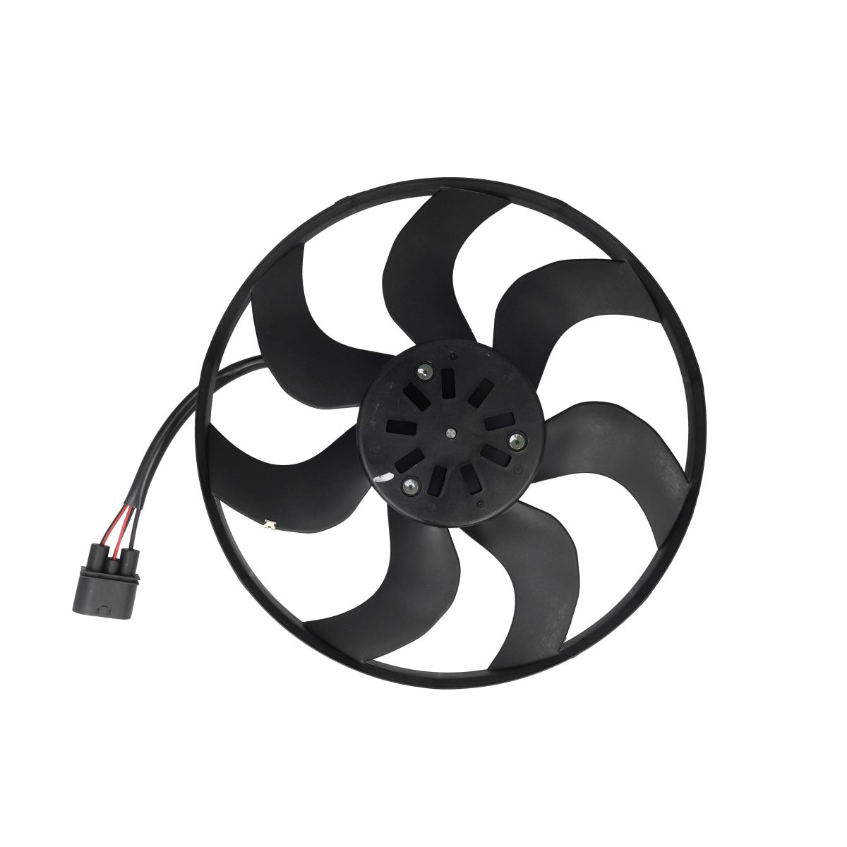 Jäähdyttimen tuuletin THERMOTEC D8S001TT