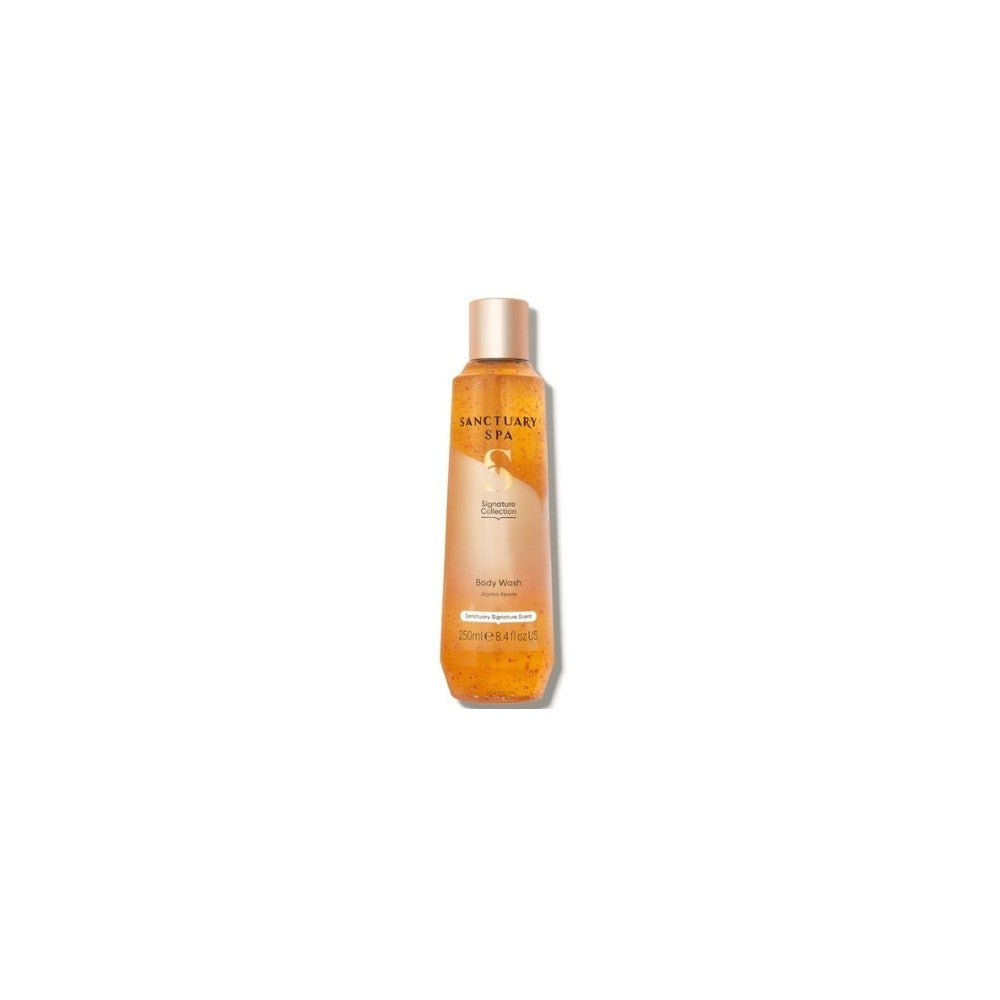 Sanctuary Spa Signature Collection virkistävä suihkugeeli 250 ml