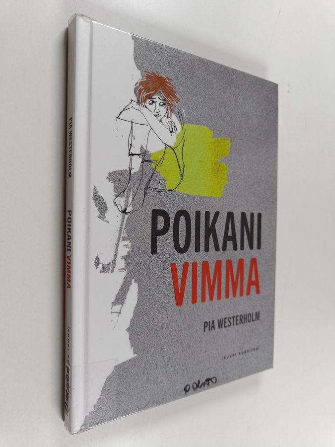 Poikani Vimma