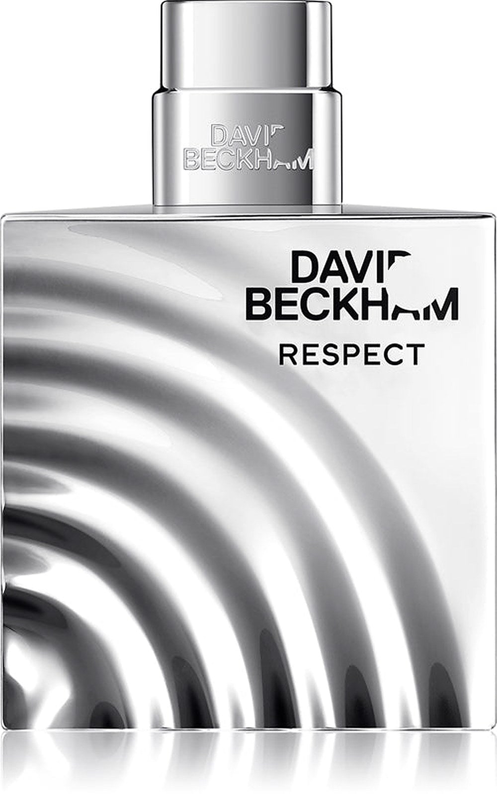 David Beckham Respect Eau de Toilette miehille 60 ml