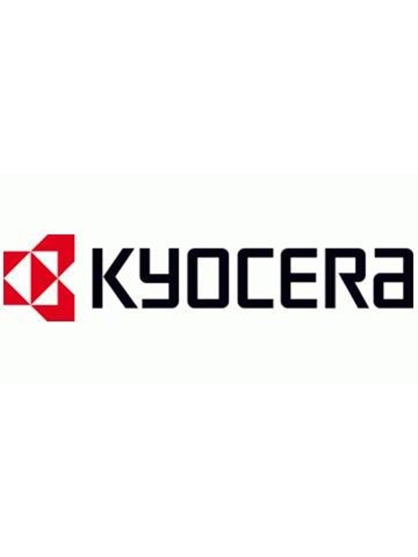 Keltainen värikasetti KY-1T02XDANL0