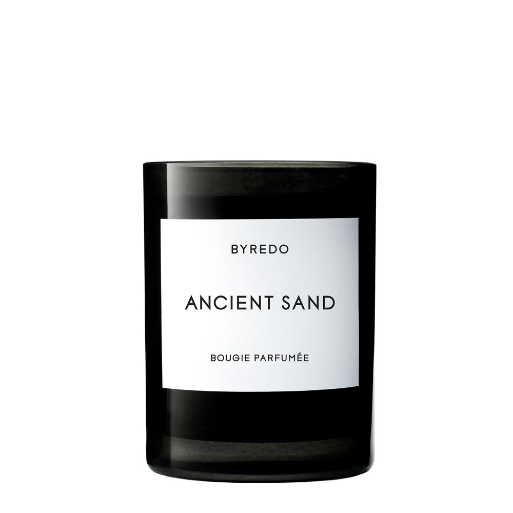 Byredo Vanha hiekkakynttilä