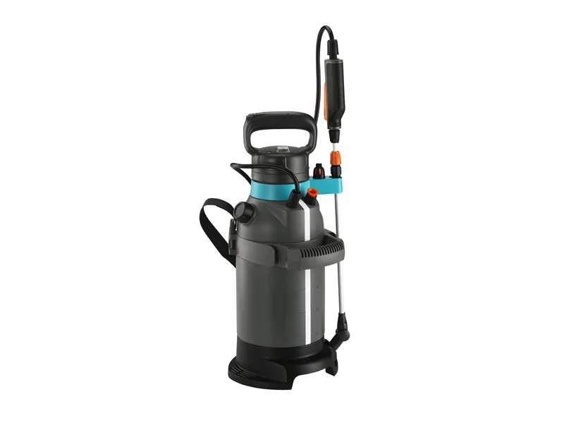 Gardena paineruisku EasyPump 5 litraa