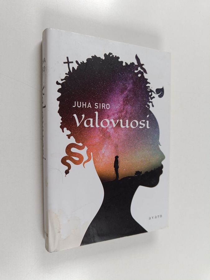 Valovuosi