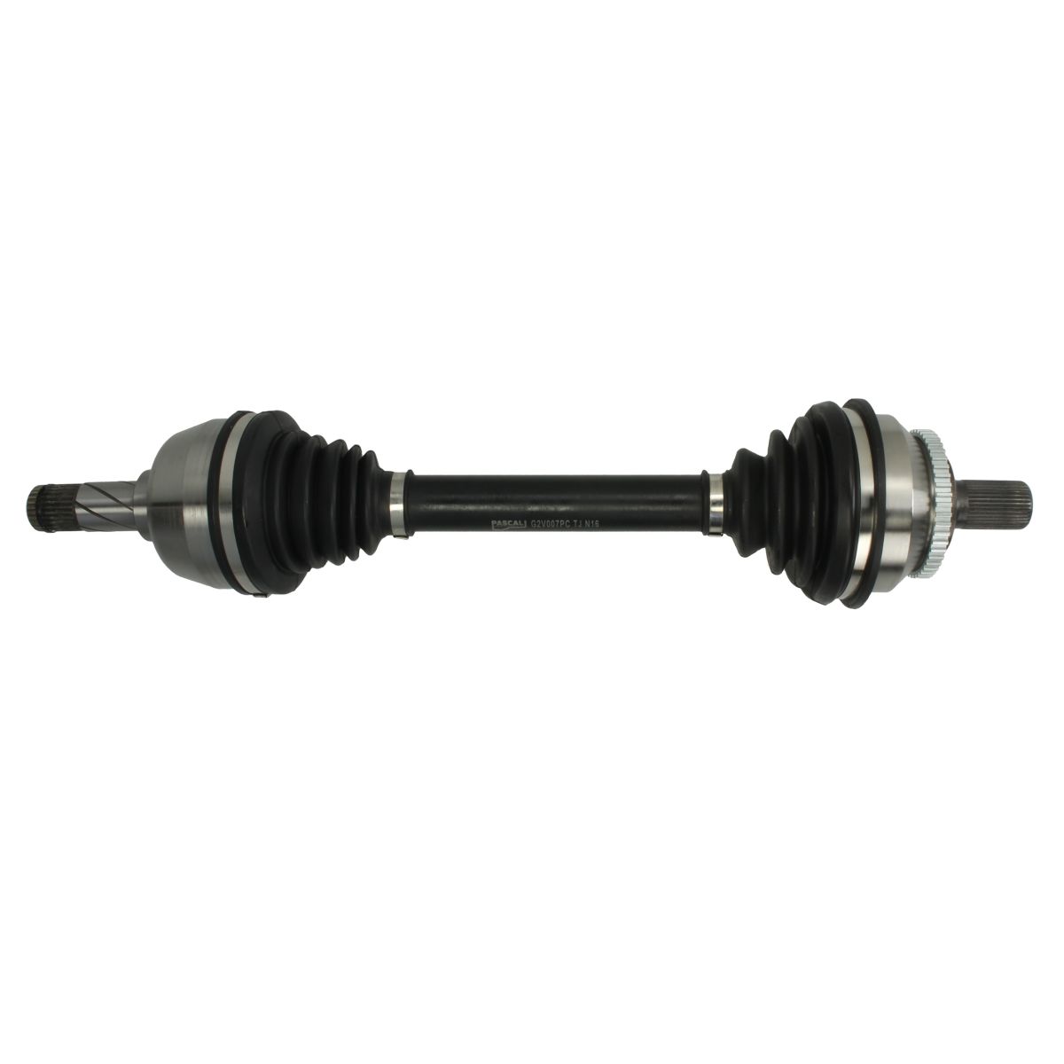 Vetoakseli PASCAL G2V007PC
