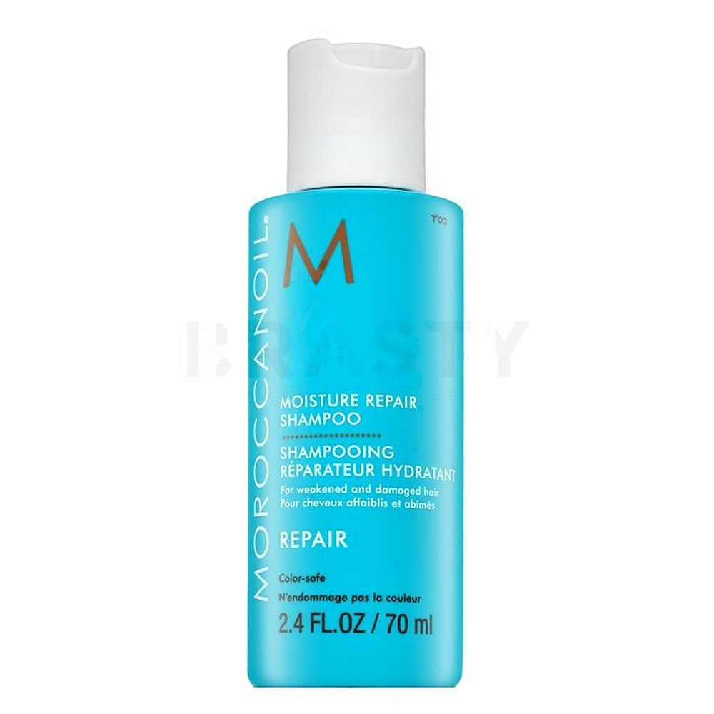 MoroccanOil Repair Shampoo 70ml