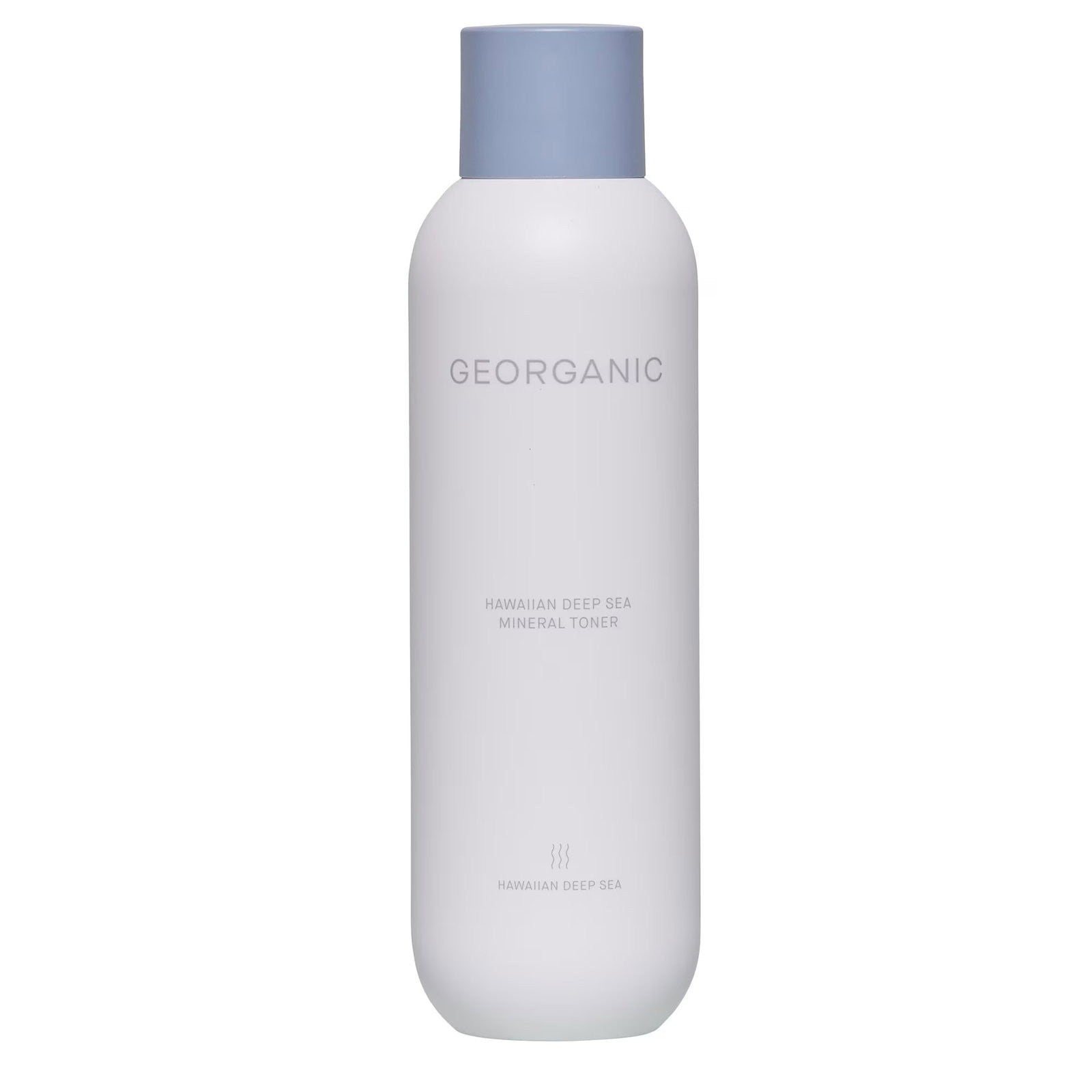 Georganic Hawaiian Deep Sea -kasvovesi kasvoille 200 ml