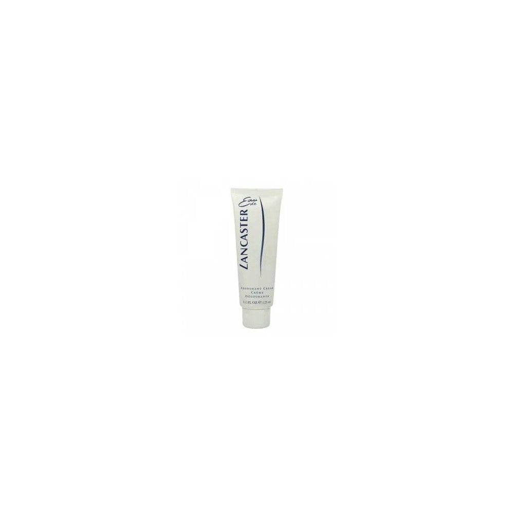 Lancaster Eau Lancaster Deodorante Crema 125 ml — Deodorante